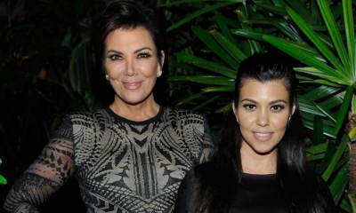 Kris Jenner marks double family celebration with never-before-seen photos - hellomagazine.com