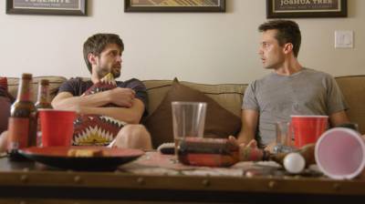 Hulu Acquires James Lafferty & Stephen Colletti Comedy ‘Everyone Is Doing Great’; Releases Teaser Trailer - deadline.com