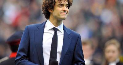 Lee Mead had 'very stressful' year as cancelled work left him living off savings - www.msn.com - France