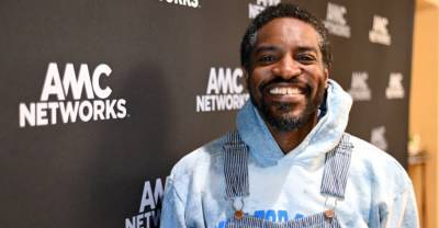 Here is André 3000’s recipe for “Quick Lil’ Apple Pie” - www.thefader.com - Atlanta