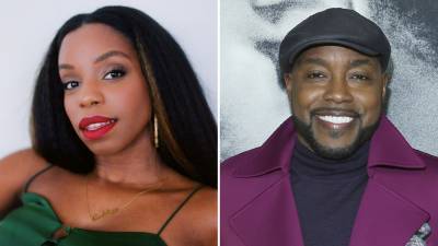 London Hughes to Star in Will Packer Comedy ‘Hot Mess’ for Universal - variety.com - Britain - Jackson - county Hughes - county Will - city London, county Hughes