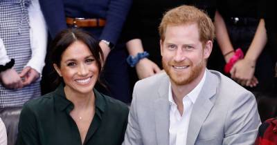 Meghan Markle and Prince Harry launch Spotify podcast to ‘uplift audiences around the world’ - www.ok.co.uk