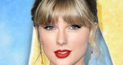 Taylor Swift talks about Easter eggs dropped in Evermore; Says Joe Alwyn chose his pseudonym himself - www.pinkvilla.com
