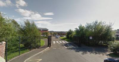 Covid cases force Kilmarnock primary school to close early for Christmas - www.dailyrecord.co.uk