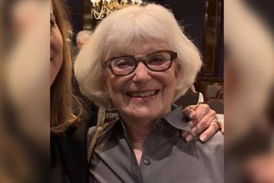 Jeannie Morris (1935—2020), first woman to report live from the Super Bowl - legacy.com - USA