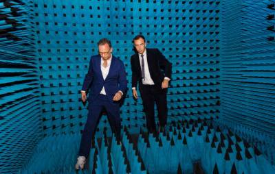 Soulwax talk new single ‘Empty Dancefloor’: “We miss that emotion of making people lose their minds” - www.nme.com - Belgium