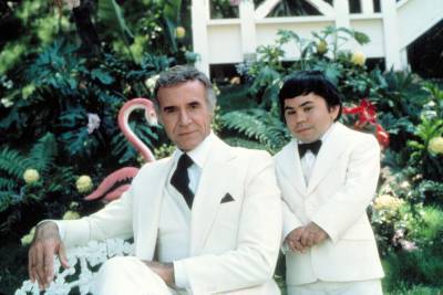 ‘Fantasy Island’ is getting a reboot on Fox for summer 2021 - nypost.com