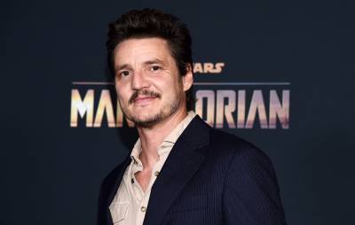 Pedro Pascal on ‘The Mandalorian’ crossovers: “It’s so much bigger than all of us” - www.nme.com