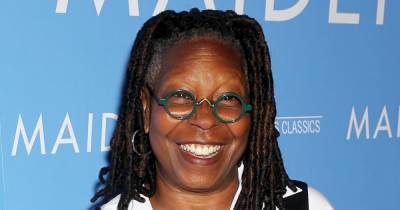 Whoopi Goldberg Is Buying Up Her Own ‘Sister Act’ and ‘Ghost’ Merchandise on Etsy: ‘I Think They’re Hysterical’ - www.usmagazine.com
