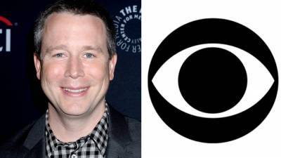 ‘Burn In’ AI Drama Based On Book In Works At CBS From Rob Doherty & Rideback - deadline.com - Columbia