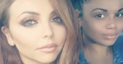 Jesy Nelson unfollows Little Mix manager hours after quitting the band for her mental health - www.ok.co.uk