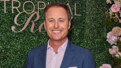Chris Harrison on How Quarantine May Affect the 'Bachelor' Franchise Forever (Exclusive) - www.etonline.com