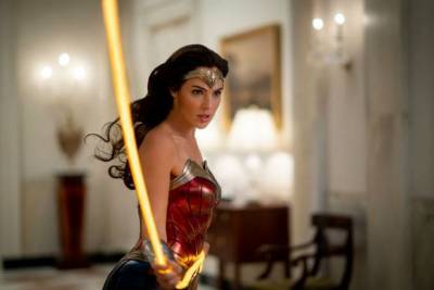 ‘Wonder Woman 1984’ Reviews Are In: ‘Cheesy’ Sequel Offers ‘Much-Needed Balm for 2020’ - thewrap.com