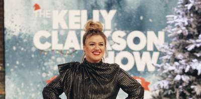 'Kelly Clarkson Show' Renewed Through 2023! - www.justjared.com