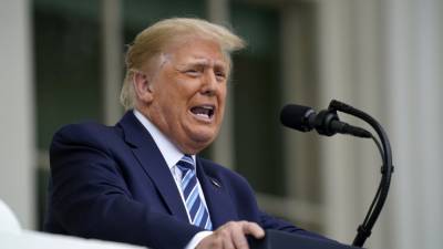 John Fund: Trump's legacy -- will president be remembered as a transformer or a tornado? - www.foxnews.com