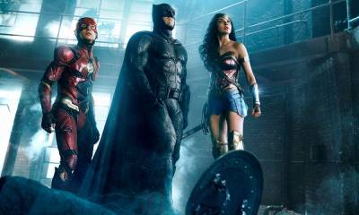 Zack Snyder teases 'Justice League' R-rating, possible theatrical release and foul-mouthed Batman - www.foxnews.com