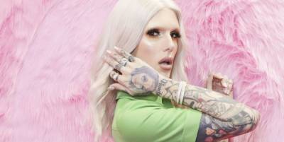 Jeffree Star Has Increased His Net Worth by $150 Million in Just Two Years - www.cosmopolitan.com