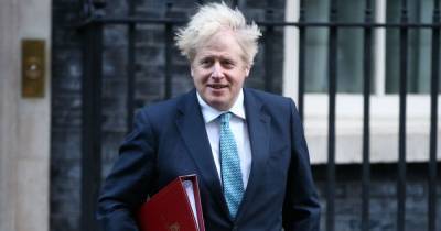 Christmas rules 'unlikely' to change in England because Boris Johnson 'doesn't want to punish the North' - www.manchestereveningnews.co.uk - Scotland - Ireland