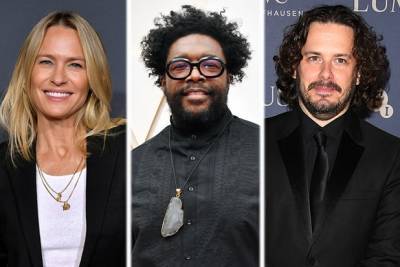 Sundance Film Festival’s 2021 Lineup Includes Films From Robin Wright, Questlove and Edgar Wright - thewrap.com