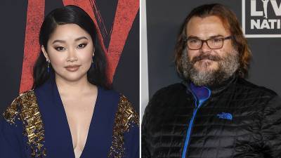 Lana Condor and Jack Black Help Raise Money for St. Jude Children’s Research Hospital and Ronald McDonald Houses - variety.com - New York - Los Angeles