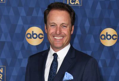 Chris Harrison Addresses Claims It Took Too Long To Cast The First Black ‘Bachelor’: It’s A ‘Great Thing Happening’ - etcanada.com