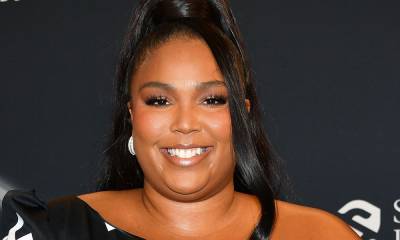 Lizzo opens up about her inspiring health transformation following a stressful time in her life - hellomagazine.com