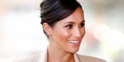 Meghan Markle Made Her First Private Investment in a Wellness Company - www.marieclaire.com