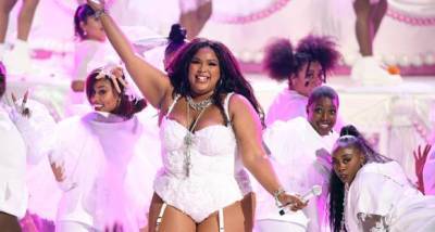 Lizzo REACTS to fans criticising her for doing diet fads: Big girls should do what they want with their body - www.pinkvilla.com