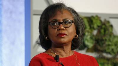 Matt Lauer - Clarence Thomas - Elizabeth Wagmeister-Senior - Anita Hill’s Commission Urges Hollywood To Improve Workplace Culture: ‘In The Midst of Any Global Health Crisis, Racism & Sexism Flourish’ - variety.com