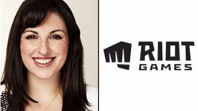 Former Netflix Exec Shauna Spenley Joins Riot Games As Global President Of Entertainment - deadline.com