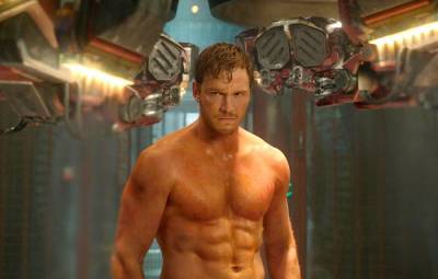 Marvel reveals Chris Pratt’s ‘Guardians of the Galaxy’ character is bisexual - www.metroweekly.com