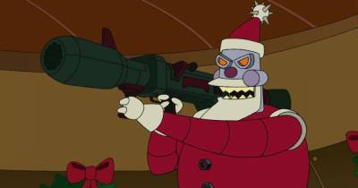 The 25 best Christmas TV episodes to rewatch over the holidays - www.msn.com - Santa