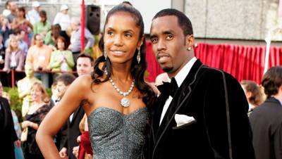Diddy Posts Heartbreaking Video Of His ‘Love’ Kim Porter On What Would’ve Been Her 50th Birthday - hollywoodlife.com