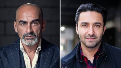 ‘The Old Man’: Navid Negahban, Pej Vahdat To Recur On FX On Hulu Drama Series - deadline.com - city Tehran