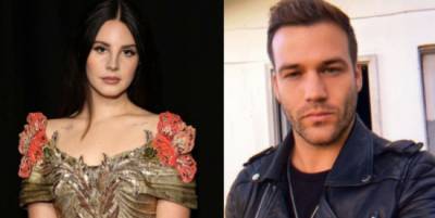 Biiiig Surprise: Lana Del Rey Is Reportedly Engaged to Musician Clayton Johnson - www.cosmopolitan.com - county Johnson - county Clayton