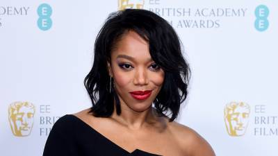 Whitney Houston Biopic Casts Naomi Ackie in Lead Role - variety.com - Houston
