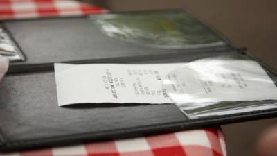 Customer leaves $5600 tip at Ohio restaurant: 'Amazing gesture of kindness' - www.foxnews.com - Ohio