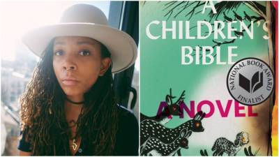 ‘Chernobyl’ Producer Sister Options Lydia Millet’s ‘A Children’s Bible’ For Limited Series, Tayarisha Poe To Write & Direct - deadline.com