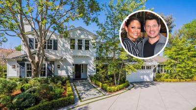 Nick Lachey Picks Up Randall Cobb’s Tarzana Mansion, Sells Jenni Rivera’s Former Estate - variety.com