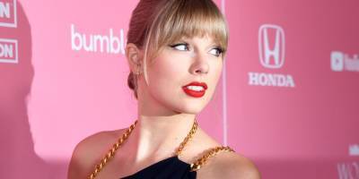 Taylor Swift Dismissed Those "Woodvale" Surprise Album Rumors - www.marieclaire.com