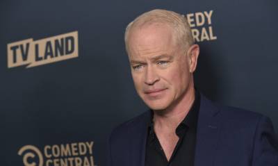 ‘Yellowstone’ Actor Neal McDonough To Star, Produce & Co-Write ‘Red Stone’ Sequel ‘Boon’ - deadline.com