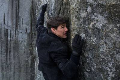 Tom Cruise Erupts at ‘Mission: Impossible 7’ Crew Over Lapse in COVID Protocols: ‘You’re F–ing Gone!’ (Audio) - thewrap.com - Hollywood