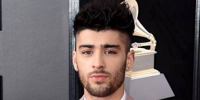 Zayn Malik Goes Blonde & Fans Are Freaking Out - See the Reactions! - www.justjared.com