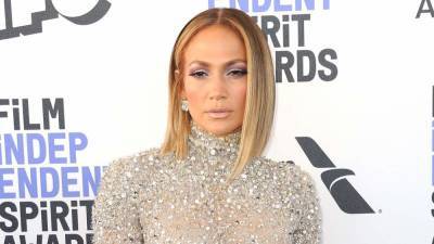 Jennifer Lopez reveals how she's kept her spirits up this year - www.foxnews.com