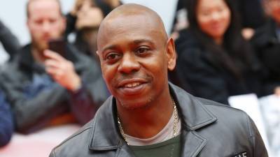 HBO Max to remove 'Chappelle's Show' at Dave Chappelle's request - www.foxnews.com