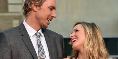 Kristen Bell Says This Is the 'Most Annoying' Thing About Husband Dax Shepard - www.justjared.com