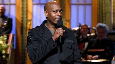 'Chappelle's Show' Is Being Removed From HBO Max at Dave Chappelle's Request - www.etonline.com
