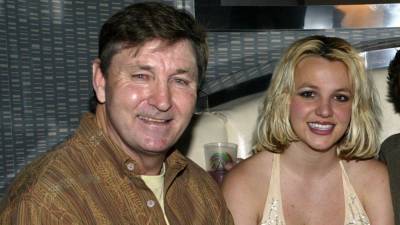 Britney Spears' Dad Jamie Claims He Hasn't Spoken to Singer Since August Amid Legal Battle - www.etonline.com