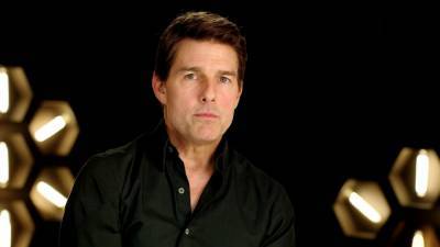 Tom Cruise Yells at 'Mission: Impossible 7' Crew After Workers Break COVID-19 Rules in Leaked Audio - www.etonline.com