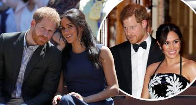 Meghan Markle and Prince Harry branded "tacky" royals for hire! - www.newidea.com.au - Britain